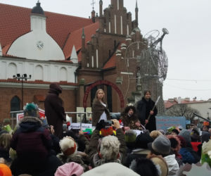 Orszak Trzech Króli Radom