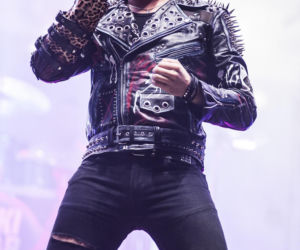 Rockowizna Festiwal Gdańsk: dzień drugi 8.8.026.