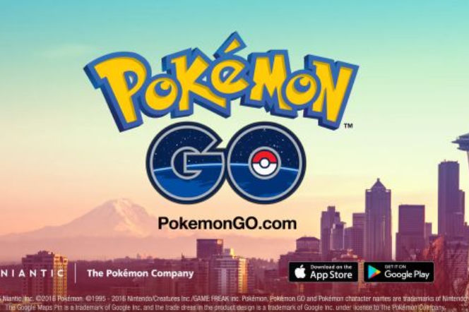 Co to jest Pokemon Go?