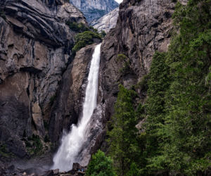 Yosemite