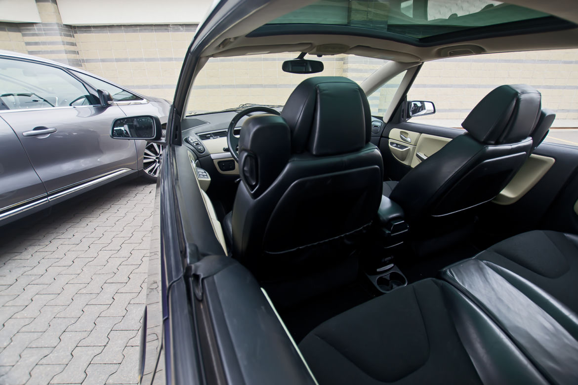 Renault Avantime 3.0 V6