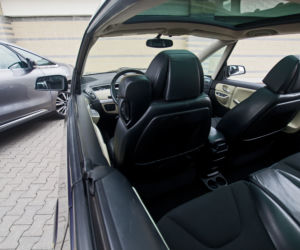 Renault Avantime 3.0 V6