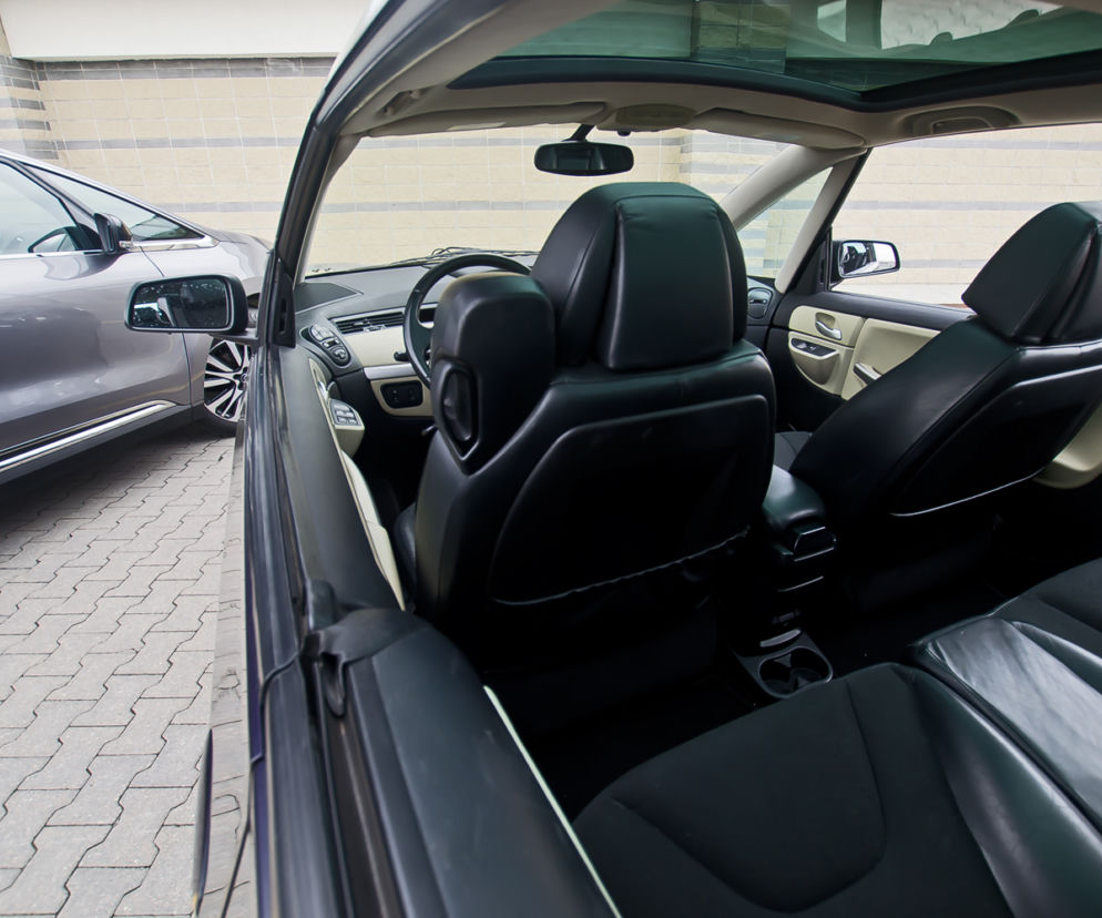 Renault Avantime 3.0 V6