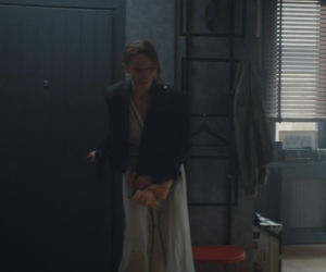 M jak miłość odc. 1896. Martyna (Magdalena Turczeniewicz)