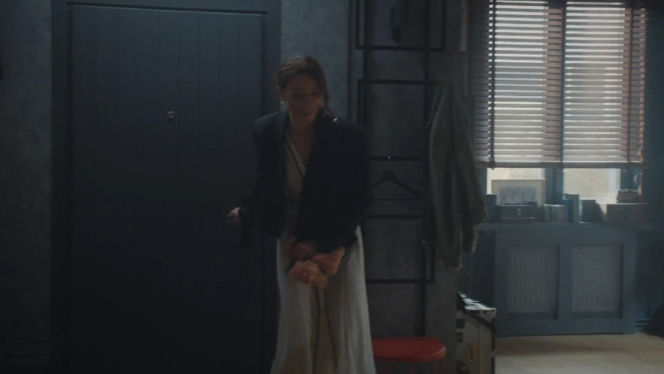 M jak miłość odc. 1896. Martyna (Magdalena Turczeniewicz)