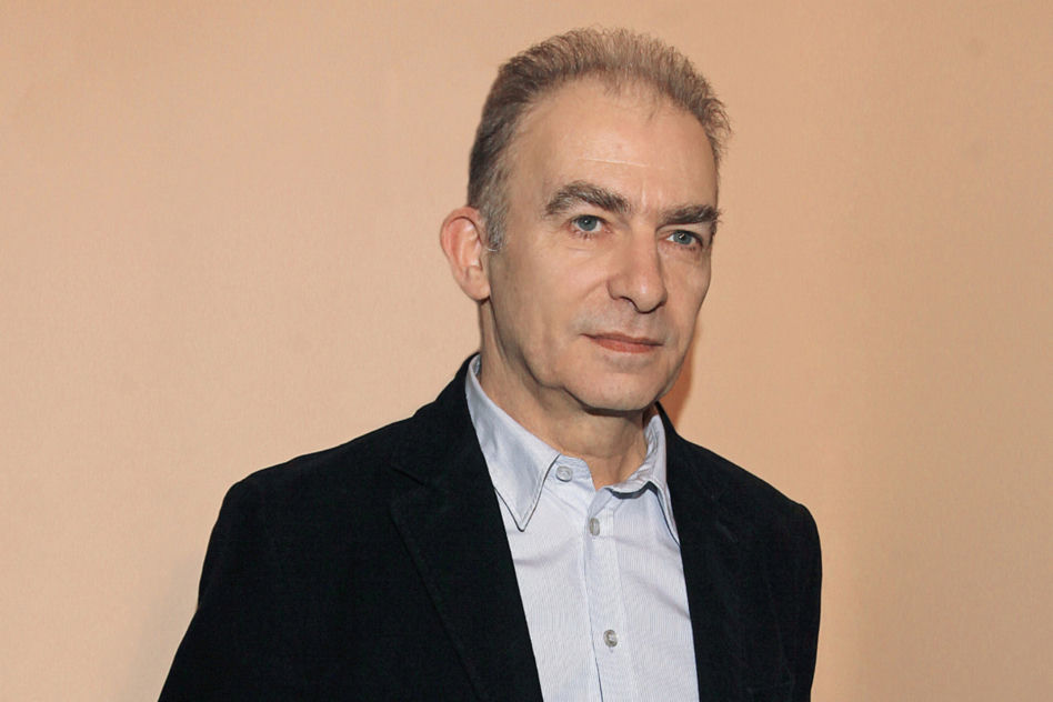 Seweryn Krajewski - tak się zmieniał legendarny muzyk