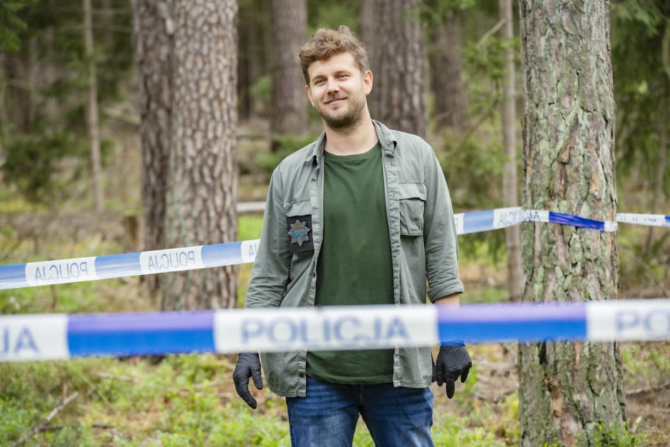 Królikowski znowu zarabia