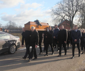 Seryjny zabójca z Mazowsza nie trafi do więzienia?