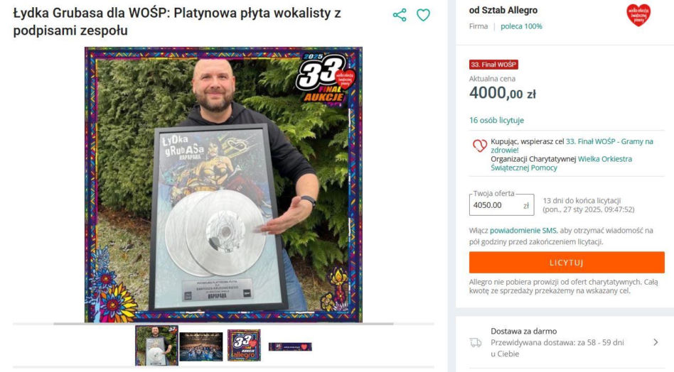 Łydka Grubasa