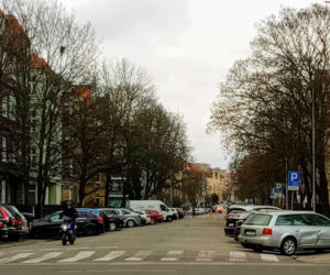 Ulice na Turzynie zostaną przebudowane