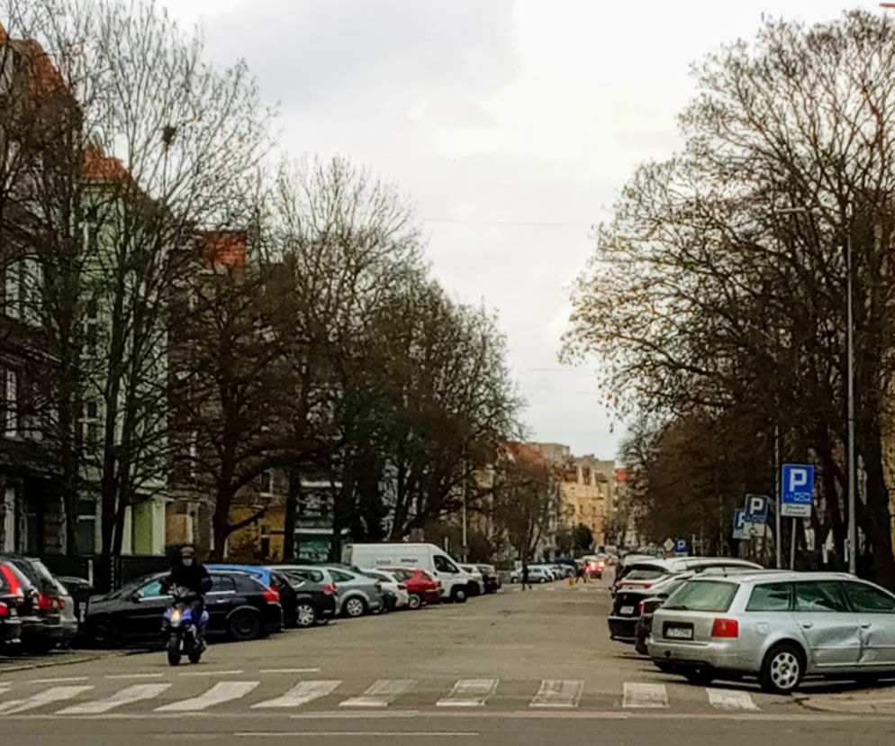 Ulice na Turzynie zostaną przebudowane