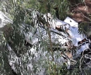 Wypadek polskich turystów w Turcji. Dwie osoby zginęły