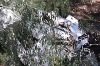 Wypadek polskich turystów w Turcji. Dwie osoby zginęły