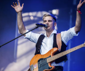 Rockowizna Festiwal Kraków: dzień drugi 29.8.2026.