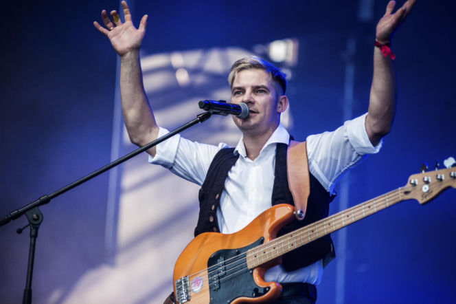 Rockowizna Festiwal Kraków: dzień drugi 29.8.2026.