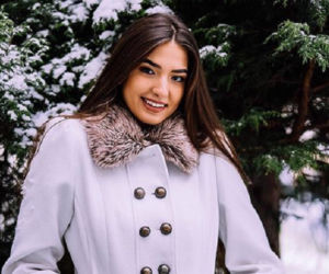 Magdalena Kasiborska - Miss Polski 2019 pochodzi z Zabrza