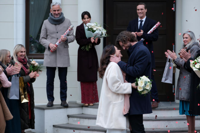 "M jak miłość" - odcinek 1923