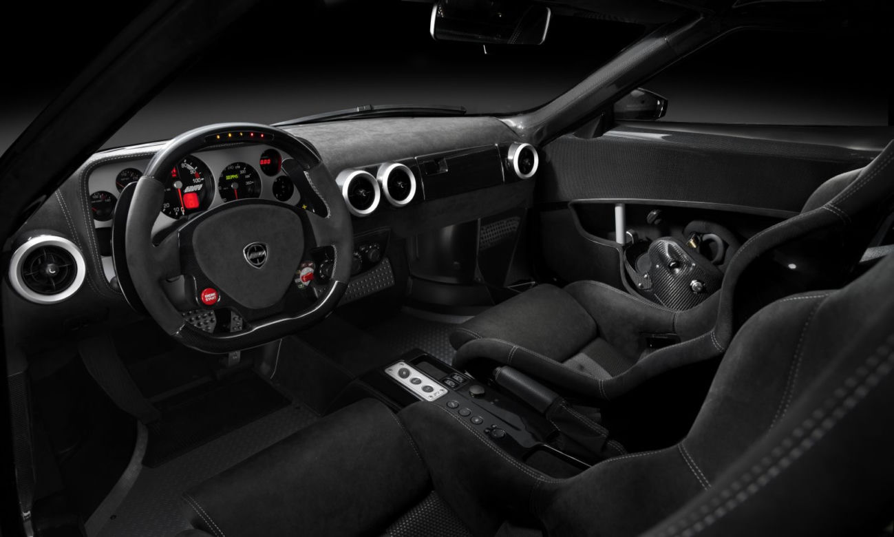 Nowy Stratos