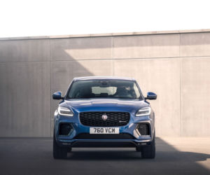 Jaguar E-Pace (2021)