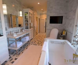 Słynna posiadłość Ozzy'ego Osbourne'a trafiła na sprzedaż! Gwiazdorski luksus za KOLOSALNĄ sumę!