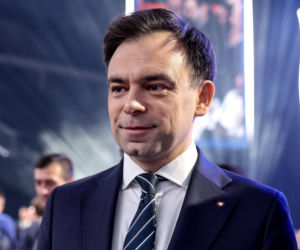 Ceny prądu dla firm pójdą w dół? Domański zapowiada bardzo ważne zmiany