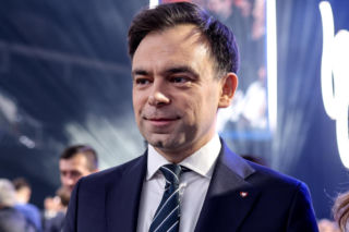 Ceny prądu dla firm pójdą w dół? Domański zapowiada bardzo ważne zmiany