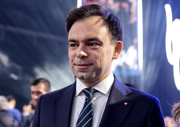 Ceny prądu dla firm pójdą w dół? Domański zapowiada bardzo ważne zmiany