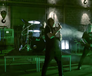 Voivod w Polsce! Kanadyjska legenda zagra jedyny koncert w Warszawie