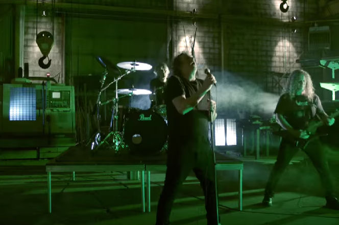 Voivod w Polsce! Kanadyjska legenda zagra jedyny koncert w Warszawie