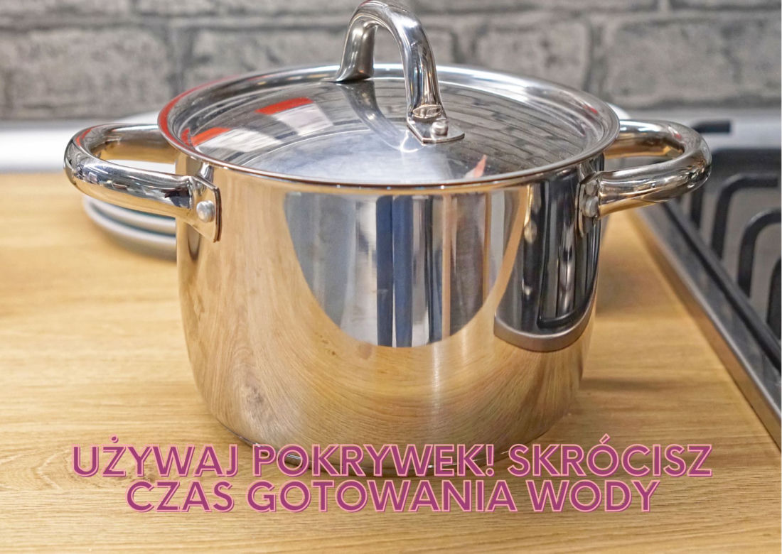 Proste, domowe triki, które pozwolą ci zaoszczędzić pieniądze nie tylko zimą!