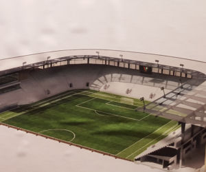 Zagłębiowski Park Sportowy
