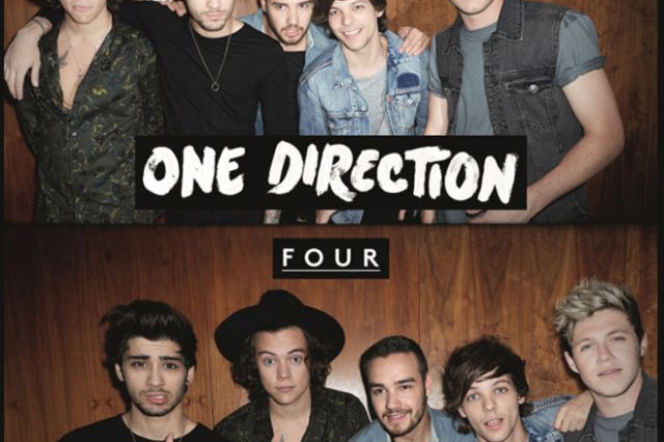One Direction - nowa płyta już nadchodzi