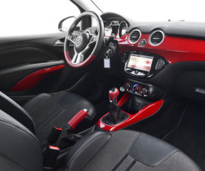 Opel Adam 1.4 Ecotec SLAM