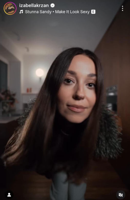 Izabella Krzan
