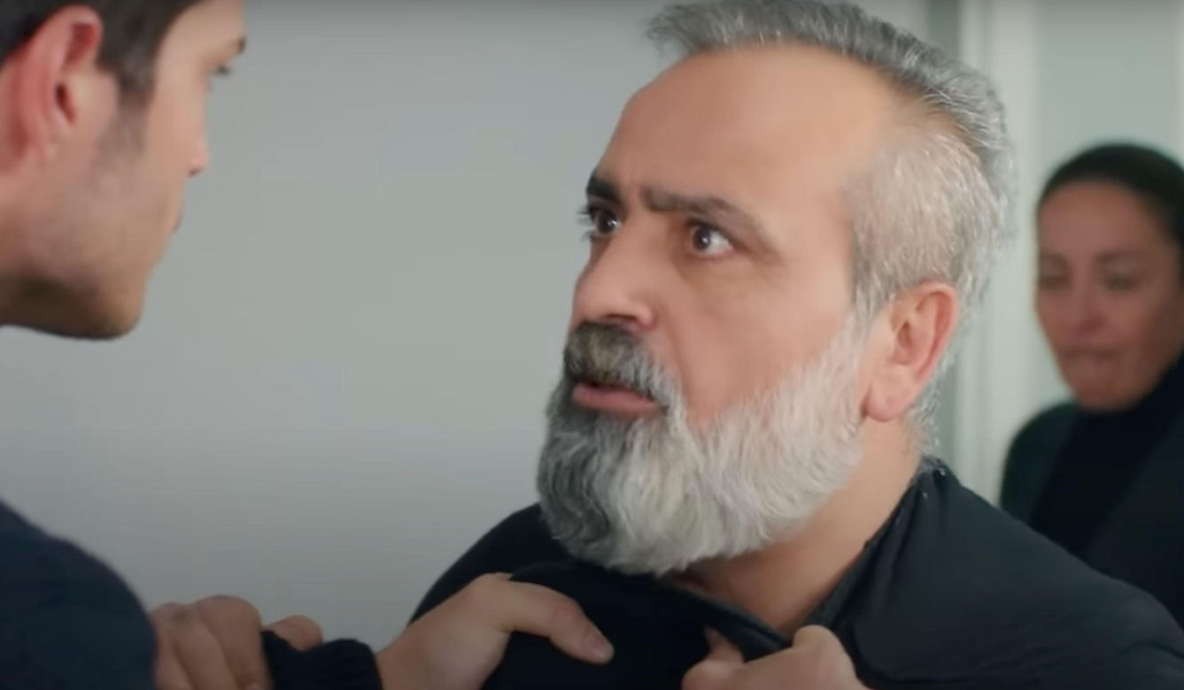 Sila ocali siostrę przed Alperem i trafi za kratki. Kuzey potraktuje ją bardzo okrutnie.