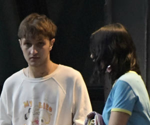 Dua Lipa i Anwar Hadid