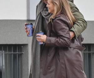 Agnieszka Kaczorowska kwitnie w miłości