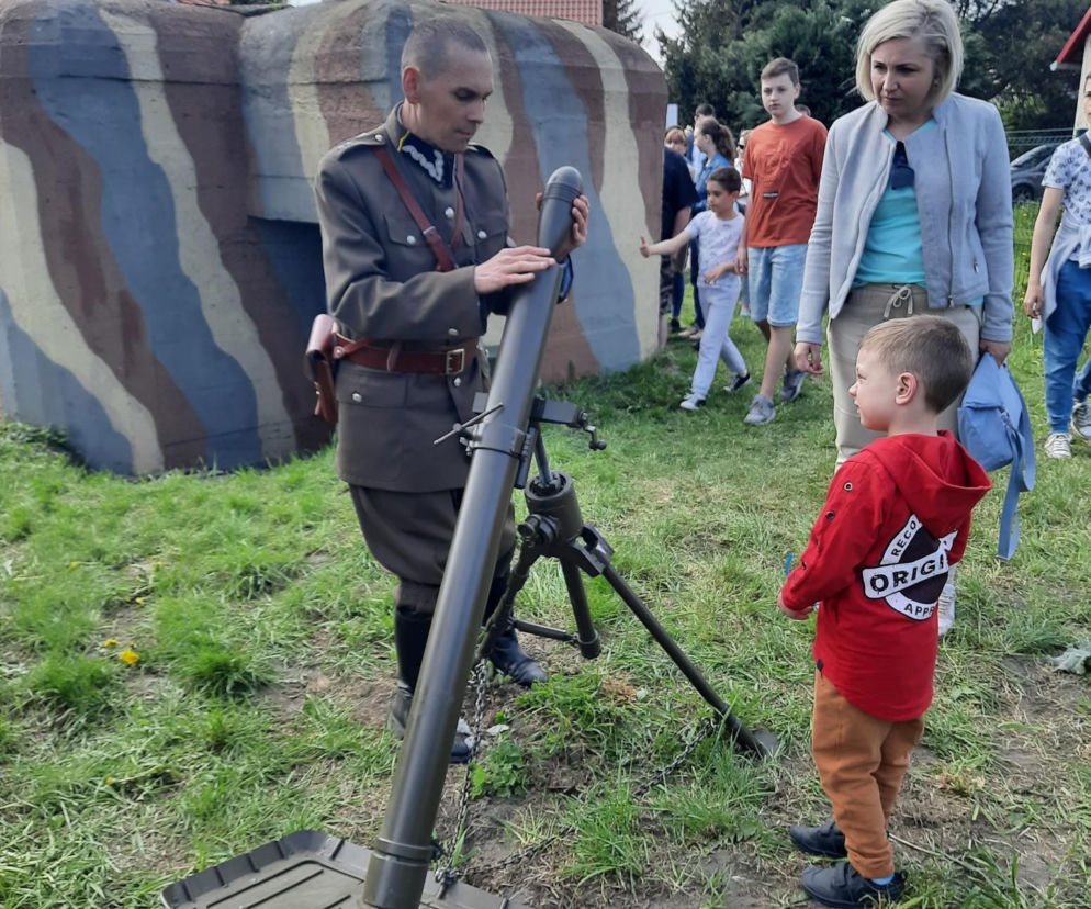 Majówka w bunkrze. Fundacja Walkiria zaprasza na zwiedzanie schronów