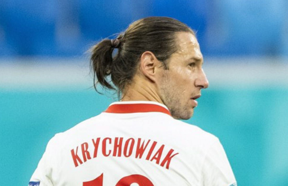 Grzegorz Krychowiak