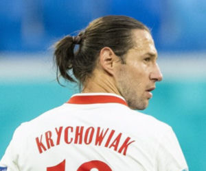 Grzegorz Krychowiak