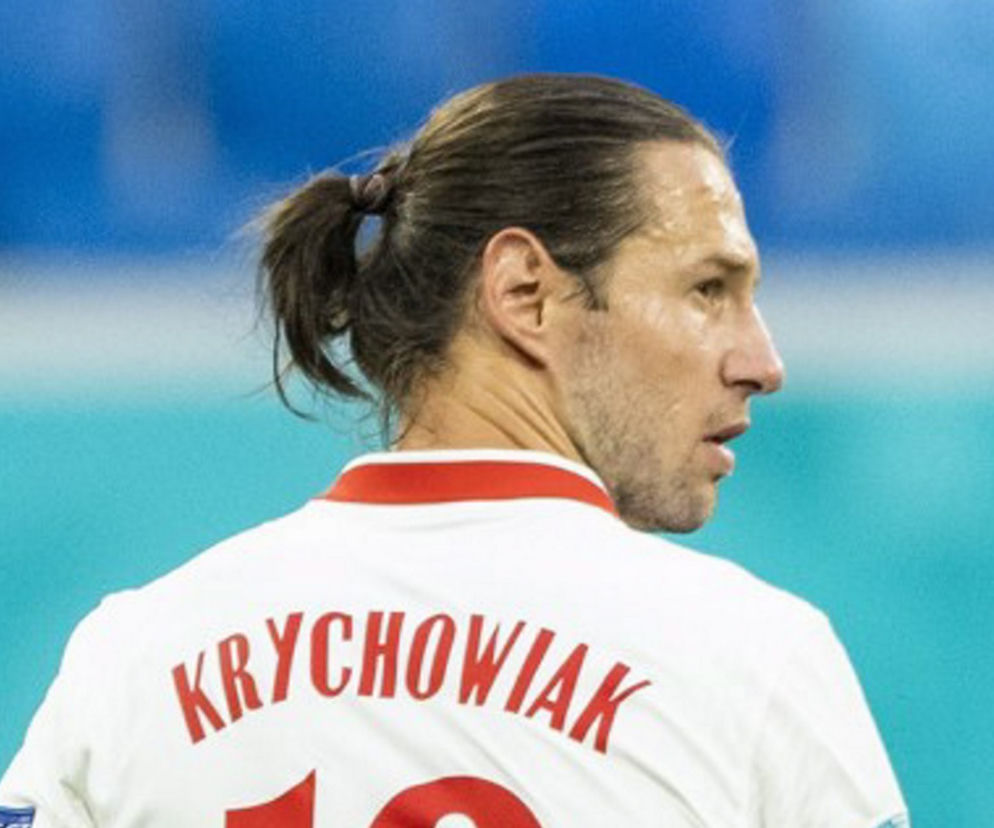 Grzegorz Krychowiak