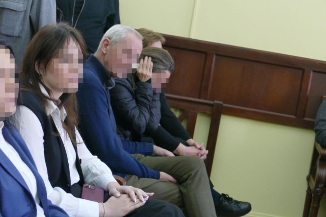 Sebastian M. na kolejnej rozprawie. Po wypadku na A1, ofiary krzyczały z auta. "Proszę, pomóż mi"