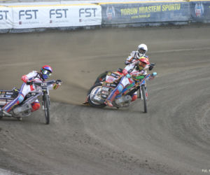Zaplecze Kadry Juniorów na Motoarenie. Młodzieżowcy rywalizowali w Toruniu - dzień 1