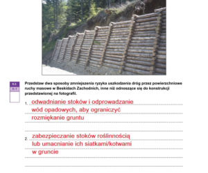 Matura 2026 GEOGRAFIA rozszerzona: Arkusze CKE i odpowiedzi - sprawdź, czy zdałeś! 15.05.2026