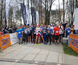 III Olsztyński Bieg Niepodległości - 11 listopada 2019