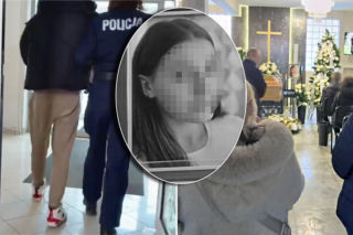 Śmierć 27-letniej Karoliny wstrząsnęła Augustowem. Byłe partnerki Michała Ż. zgłaszają się na policję