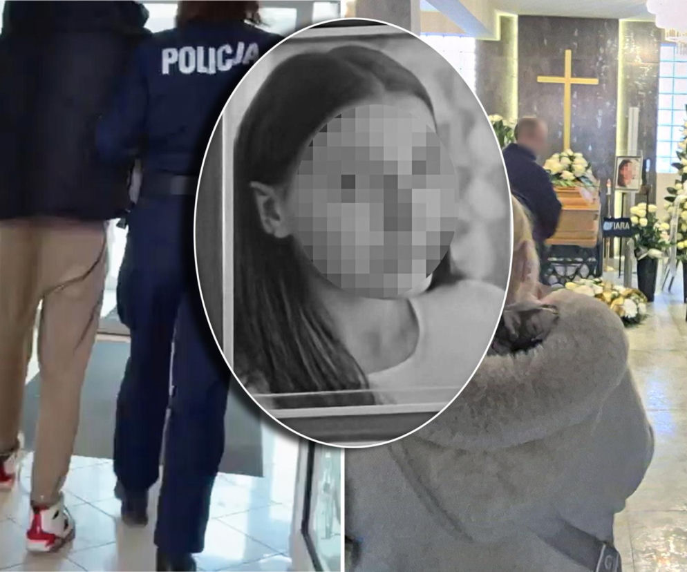 Tajemnicza śmierć 27-letniej Karoliny. Policja zatrzymała znanego fotografa