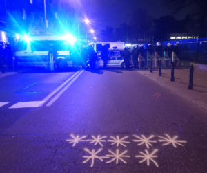 Protesty kobiet 28.10.2020. Polki manifestują w Warszawie