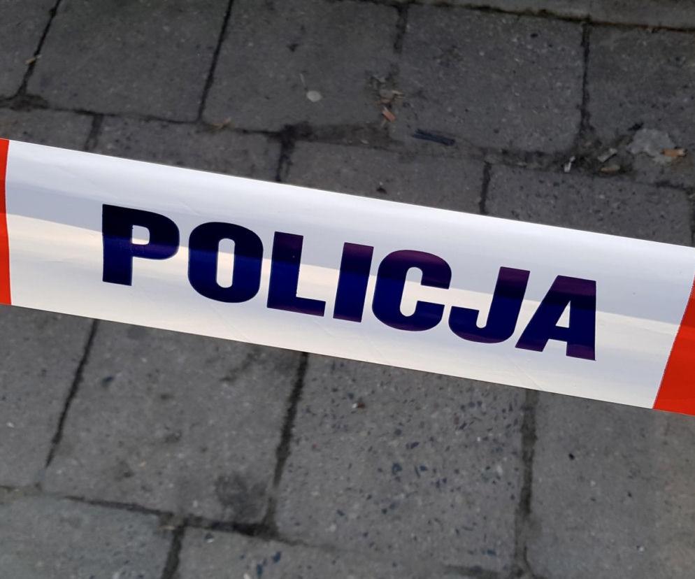 14-LATEK POSTRZELONY w głowę! Policja szuka sprawcy. Co tam się stało?!