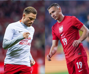 Błysk wahadłowych kadry. Matty Cash z asystą w Anglii, Przemysław Frankowski z golem we Francji